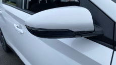 Hyundai BAYON 1.0 TGDi 48V MHEV SE Connect 5dr Petrol Hatchback